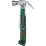 Bosch Martillo de garra 340g /12oz verde/Negro