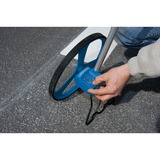 Bosch Rueda de medición GWM 32 Professional, Telémetro azul