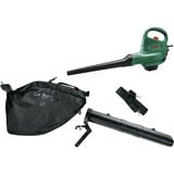 Universal GardenTidy 2300 2300 W, Aspirador/soplador