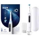 Braun Oral-B iO Series 5, Cepillo de dientes eléctrico blanco