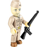 COBI H.M.C M8 Scott, Juegos de construcción 