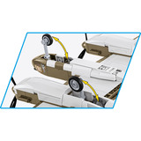 COBI Lockheed P-38H Lightning, Juegos de construcción 