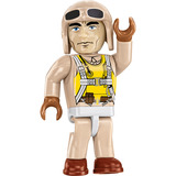 COBI Lockheed P-38H Lightning, Juegos de construcción 