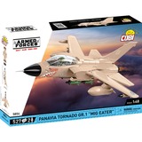 COBI Panavia Tornado GR.1 "MiG Eater", Juegos de construcción 