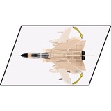 COBI Panavia Tornado GR.1 "MiG Eater", Juegos de construcción 