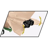 COBI Panavia Tornado GR.1 "MiG Eater", Juegos de construcción 