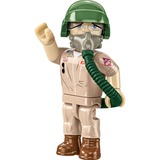 COBI Panavia Tornado GR.1 "MiG Eater", Juegos de construcción 