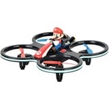 RC 2,4GHz Mini Mario-Copter, Radiocontrol