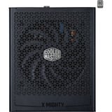 Cooler Master MPS-K001-AFBP-NBEU, Fuente de alimentación de PC negro
