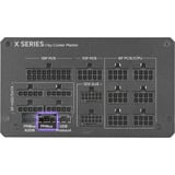 Cooler Master MPS-K001-AFBP-NBEU, Fuente de alimentación de PC negro