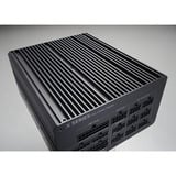 Cooler Master MPS-K001-AFBP-NBEU, Fuente de alimentación de PC negro