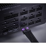 Cooler Master MPS-K001-AFBP-NBEU, Fuente de alimentación de PC negro