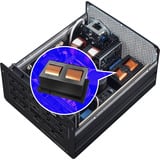 Cooler Master MPS-K001-AFBP-NBEU, Fuente de alimentación de PC negro