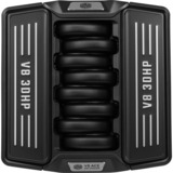 Cooler Master V8 ACE 3DHP, Disipador de CPU negro