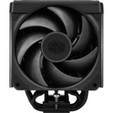 Cooler Master V8 ACE 3DHP, Disipador de CPU negro