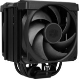 Cooler Master V8 ACE 3DHP, Disipador de CPU negro