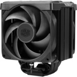 Cooler Master V8 ACE 3DHP, Disipador de CPU negro