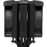 Cooler Master V8 ACE 3DHP, Disipador de CPU negro