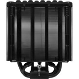 Cooler Master V8 ACE 3DHP, Disipador de CPU negro