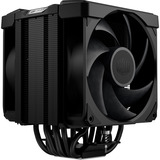 Cooler Master V8 ACE 3DHP, Disipador de CPU negro