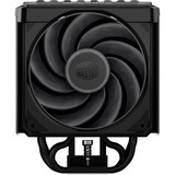 Cooler Master V8 ACE 3DHP, Disipador de CPU negro