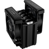 Cooler Master V8 ACE 3DHP, Disipador de CPU negro