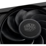 Cooler Master V8 ACE 3DHP, Disipador de CPU negro