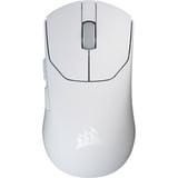 Corsair CH-931G001-WW, Ratones para gaming blanco