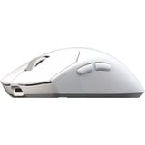 Corsair CH-931G001-WW, Ratones para gaming blanco