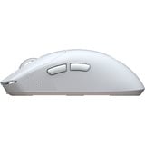 Corsair CH-931G001-WW, Ratones para gaming blanco