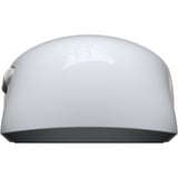 Corsair CH-931G001-WW, Ratones para gaming blanco