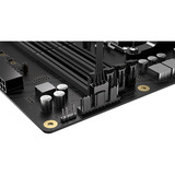 Corsair CW-9061055-WW, Refrigeración por agua negro