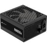 Corsair RM850x (2024), Fuente de alimentación de PC negro