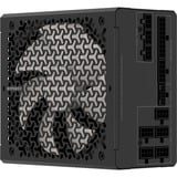 Corsair RM850x (2024), Fuente de alimentación de PC negro