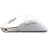 Corsair SABRE v2 Pro, Ratones para gaming blanco