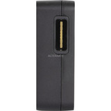 Corsair iCUE LINK-System-Hub BULK, Control del ventilador negro