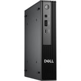 Dell Pro Micro QCM1250 Reacondicionado, Mini-PC  negro