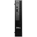 Dell Pro Micro QCM1250 Reacondicionado, Mini-PC  negro