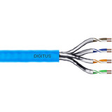 Digitus DK-1624-A-VH-10, Cable azul
