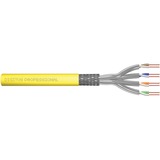 Digitus DK-1743-A-VH-1, Cable amarillo