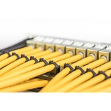 Digitus DK-1743-A-VH-1, Cable amarillo