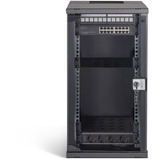Digitus DN-49105-SET, Armario IT negro