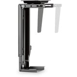Digitus Soporte universal para PC para montaje en escritorio con bloqueo fácil negro