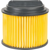 EINHELL 23.511.13 Accesorios y suministros de vacío, Filtros amarillo, Amarillo, Poliéster, Einhell RT-VC 1500WM, 1 pieza(s)