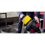 EINHELL 23.511.13 Accesorios y suministros de vacío, Filtros amarillo, Amarillo, Poliéster, Einhell RT-VC 1500WM, 1 pieza(s)