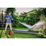 EINHELL TC-HP 90 Limpiadora de alta presión o Hidrolimpiadora Vertical Eléctrico 372 l/h Rojo, Hidrolimpiadora de alta presión rojo/Negro, Vertical, Eléctrico, 3 m, Rojo, 372 l/h, 90 bar