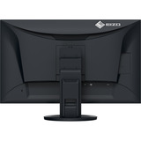 EIZO FlexScan EV2740S-BK pantalla para PC 68,6 cm (27") 3840 x 2160 Pixeles 4K Ultra HD LCD Negro, Monitor LED negro, 68,6 cm (27"), 3840 x 2160 Pixeles, 4K Ultra HD, LCD, 6 ms, Negro