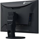 EIZO FlexScan EV2740S pantalla para PC 68,6 cm (27") 3840 x 2160 Pixeles 4K Ultra HD LCD Negro, Monitor LED negro, 68,6 cm (27"), 3840 x 2160 Pixeles, 4K Ultra HD, LCD, 6 ms, Negro