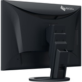 EIZO FlexScan EV2740S pantalla para PC 68,6 cm (27") 3840 x 2160 Pixeles 4K Ultra HD LCD Negro, Monitor LED negro, 68,6 cm (27"), 3840 x 2160 Pixeles, 4K Ultra HD, LCD, 6 ms, Negro