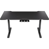 ENDORFY Atlas L, Gaming Desk  negro